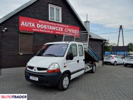 Renault Master 2007 2.5 Renault Master 2007 2.5