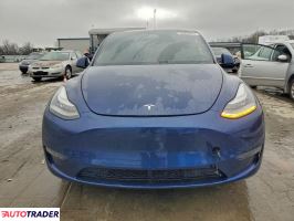 Tesla Model Y 2020