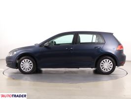 Volkswagen Golf 2015 1.6 108 KM