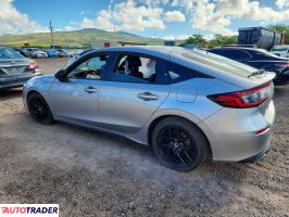 Honda Civic 2024 2