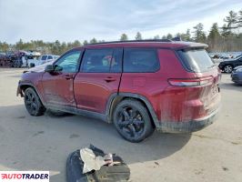 Jeep Cherokee 2021 3
