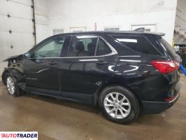 Chevrolet Equinox 2020 1