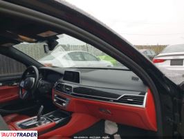 BMW 740 2022 3 BMW 740 2022 3