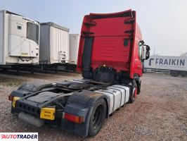 Iveco As440 Iveco As440