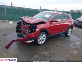 Buick Pozostałe 2021 1