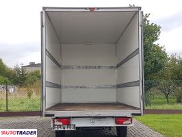 Mercedes Sprinter 2018 2.1 Mercedes Sprinter 2018 2.1