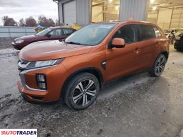 Mitsubishi Outlander 2020 2