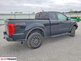 Ford Ranger 2020 2