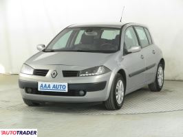 Renault Megane 2003 1.9 118 KM Renault Megane 2003 1.9 118 KM