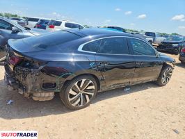 Volkswagen Arteon 2021 2