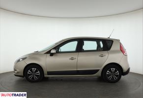 Renault Scenic 2009 1.5 104 KM