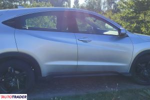 Honda HR-V 2016 1.6 120 KM