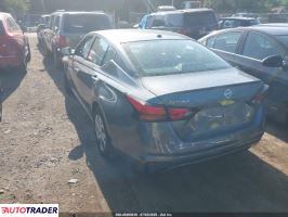 Nissan Altima 2020 2