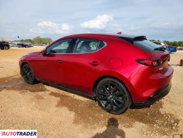 Mazda 3 2021 2
