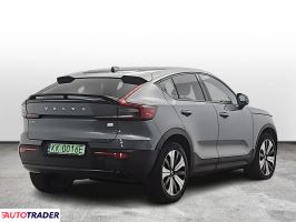 Volvo XC40 2023 408 KM