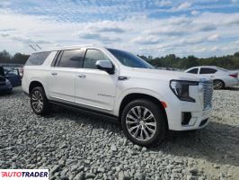 GMC Yukon 2021 6