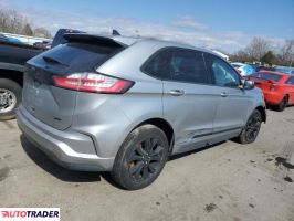 Ford Edge 2024 2