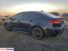 Toyota Corolla 2023 2