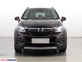 Opel Mokka 2013 1.7 128 KM