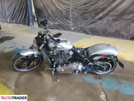 Harley-Davidson Pozostałe 2020 Harley-Davidson Pozostałe 2020