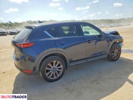 Mazda CX-5 2021 2