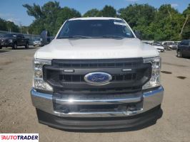 Ford Pozostałe 2020 6 Ford Pozostałe 2020 6