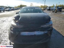 Toyota Corolla 2020 1