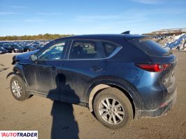 Mazda CX-5 2024 2