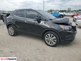 Buick Pozostałe 2019 1 Buick Pozostałe 2019 1