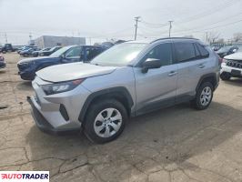 Toyota Pozostałe - zobacz ofertę