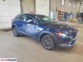 Mazda CX-30 2021 2