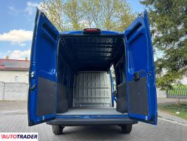 Fiat Ducato 2016 2.3 Fiat Ducato 2016 2.3