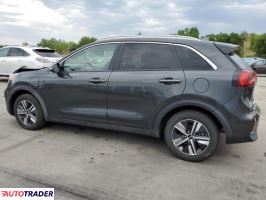 Kia Niro 2022 1