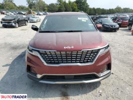 Kia Carnival 2024 3