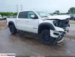 Dodge Ram 2020 5 Dodge Ram 2020 5