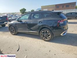 Kia Sportage 2023 2