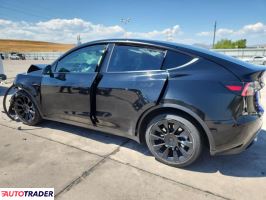 Tesla Model Y 2021 Tesla Model Y 2021