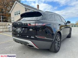 Land Rover Range Rover 2018 3