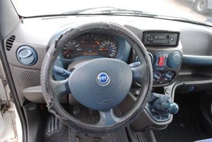 Fiat 2003