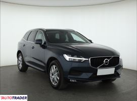 Volvo XC60 2020 2.0 194 KM