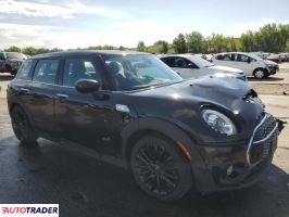 Austin Mini 2020 2 Austin Mini 2020 2