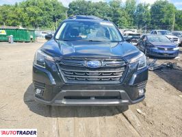 Subaru Forester 2024 2