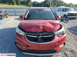 Buick Pozostałe 2019 1