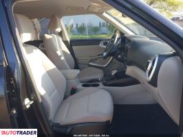 Kia Soul 2023 2