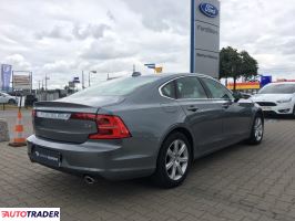 Volvo S90 2018 2.0 190 KM Volvo S90 2018 2.0 190 KM