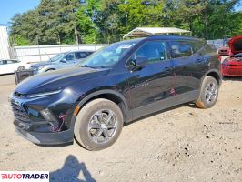 Chevrolet Blazer 2023 2