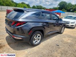 Hyundai Tucson 2023 2