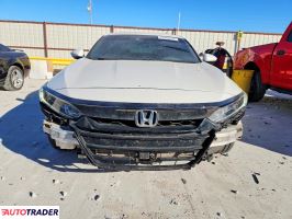 Honda Accord 2020 2
