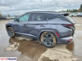 Hyundai Tucson 2023 2