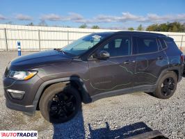 Jeep Compass 2020 2